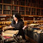 Davina and The Vagabonds 