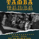 TAMBA with IFEME C.S.