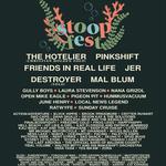 Stoopfest 2026