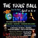 Fools Ball Festival 2026