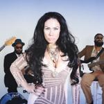 Laura Rain and the Caesars 