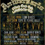 UrbanShop 395 Aniversario