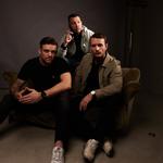 Dom Första Live - Harrys, Stenungsund