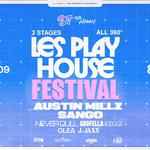 Les Play House 2026