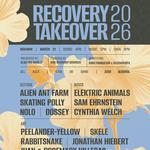 Recovery Takeover