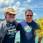 2026 - Friday, March 13 - Jerry Diaz & Donny Brewer at Oyster Bay Resort!