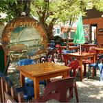 2026 - Friday, March 20 - Jerry Diaz & Donny Brewer at Le Select!