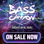 Bass Canyon Festival 2026