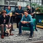 The Jimmys | Live at the Triangle Summer Series