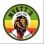 2026 - Tuesday, March 17 - Jerry Diaz & Donny Brewer at Myett's Restaurant!