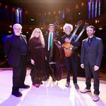 Peter Sprague Group ft Allison @CSUSM Arts & Lectures