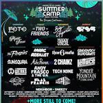 Summer Camp Music Festival 2026