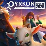 PYRKON 2026