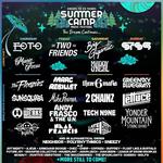 Summer Camp Music Festival 2026