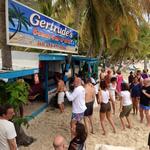 2026 - Wednesday, March 18 - Jerry Diaz & Donny Brewer at Gertrude's!