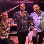 Pardes Hanna-karkur Jazz festival  2026