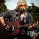 Winn Alexander - Live At The Astoria Wine & Seafood Festival 