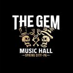 Anthrophobia / BGL / Baron Von Fury at The Gem