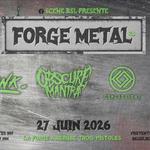 Forge Metal 2026