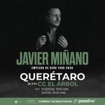 Empezar de Cero Tour