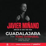 Empezar de Cero Tour