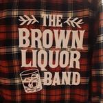 The Brown Liquor Band @ Jenks