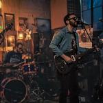 BLB on the Patio @ Hoff's