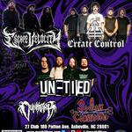 Mosh 4 Lives presents