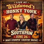 Southpaw at Honky Tonk