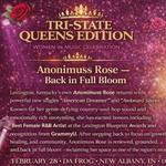 Women in Music Celebration