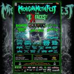Michigan Metal Fest 2026