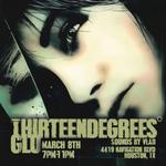 FAMILY FEST: Thirteendegrees ° + Glo