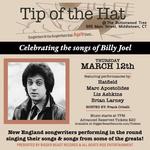 Tip of the Hat -  Billy Joel