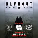 BLVKOUT - Reunion Show