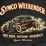 Symco Weekender 