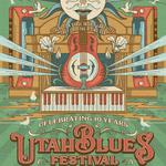 Utah Blues Festival 2026