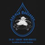 ŁZA DLA MARZANNY | SCHEMA x RAVNA x METALLUS x OPTICAL SUN 