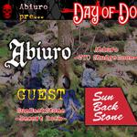 Abiuro pre "Day of Doom vol.1"