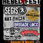 Rebel Fest