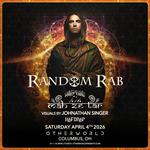 Random Rab at Otherworld