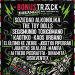 Bonus Track - Durango