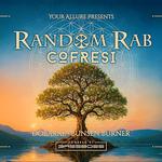 Random Rab at Sly Grog Lounge