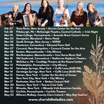 Cherish the Ladies - Irish Music, Song & Dance