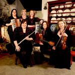 Cherish the Ladies - Irish Music, Song & Dance