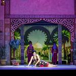 L'italiana in Algeri - Rossini