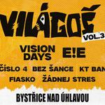Világoš fest vol. 3 2026