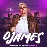 DJames Live In Minneapolis