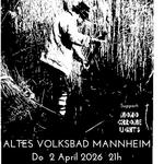 Monochrome Lights w/ The Cutter (UK)