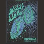 Black Lung Album Release w/Super City, Nova Koloso