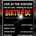 IN THE BEGINNING TOUR